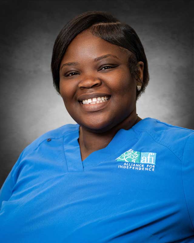 Phashun Chisolm headshot