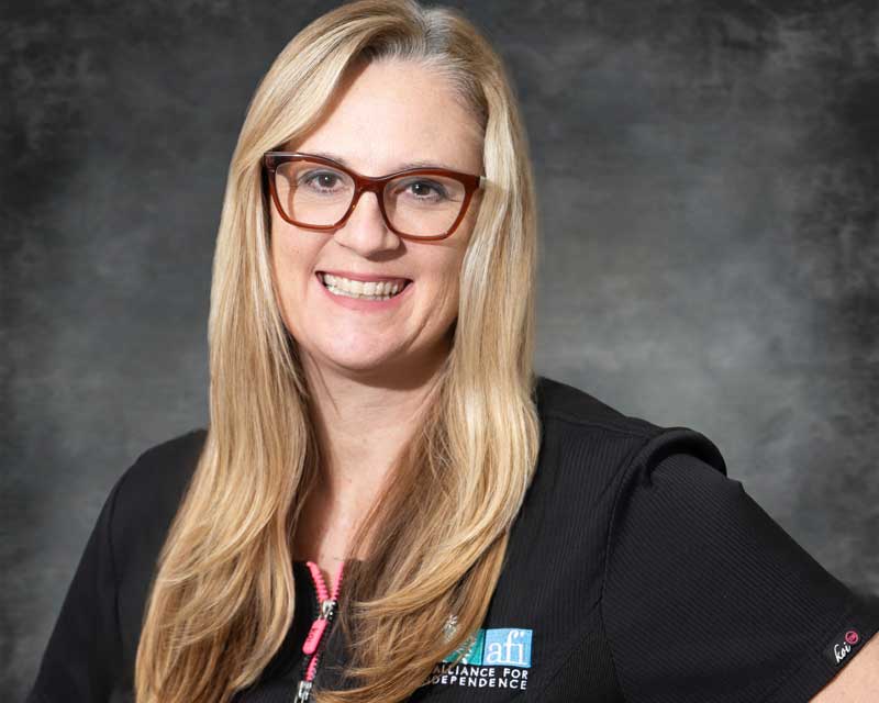 Elizabeth Dunham headshot