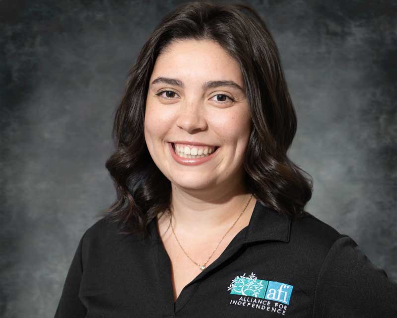 Gabriela Wallin headshot