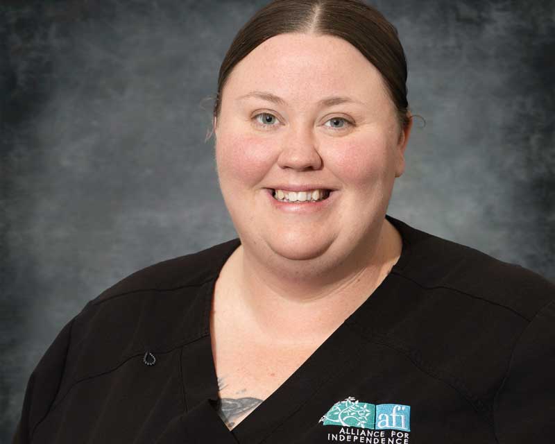 Spring Waterloo headshot